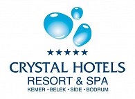 Crystal Centro Pearl Collection