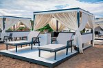 Crystal Centro Pearl Collection