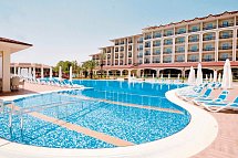 Paloma Oceana