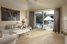 Paloma Oceana - Wohnbeispiel Lake Villa (Zimmercodierung WB1)