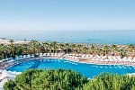 Paloma Oceana