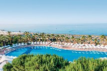 Paloma Oceana