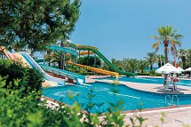 Paloma Oceana