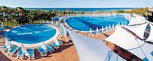 Paloma Oceana