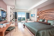 Paloma Oceana - Wohnbeispiel Doppelzimmer Haupthaus (Zimmercodierungen DBU & DCU)