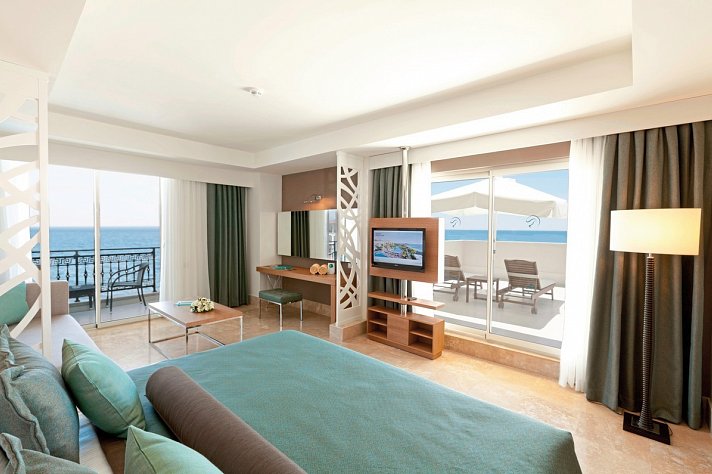 Paloma Oceana