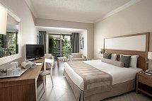 Paloma Oceana - Wohnbeispiel Doppelzimmer Bungalow (Zimmercodierungen DBV & DCV)