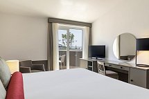 Paloma Perissia - Wohnbeispiel Familienzimmer Meerblick (Zimmercodierung FBM)