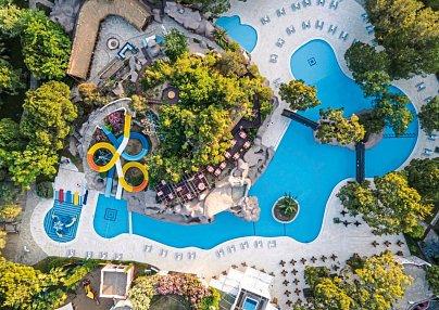 Blue Waters Club Manavgat