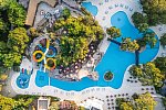 Blue Waters Club