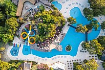 Blue Waters Club
