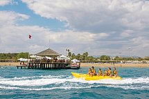 Blue Waters Club