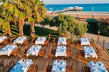 Blue Waters Club