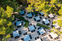 Blue Waters Club
