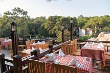 Blue Waters Club