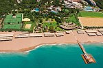 Blue Waters Club