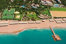 Blue Waters Club