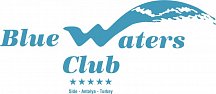 Blue Waters Club
