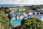 Blue Waters Club