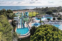 Blue Waters Club