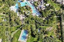 Blue Waters Club