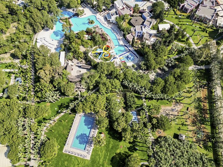 Blue Waters Club