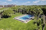 Blue Waters Club