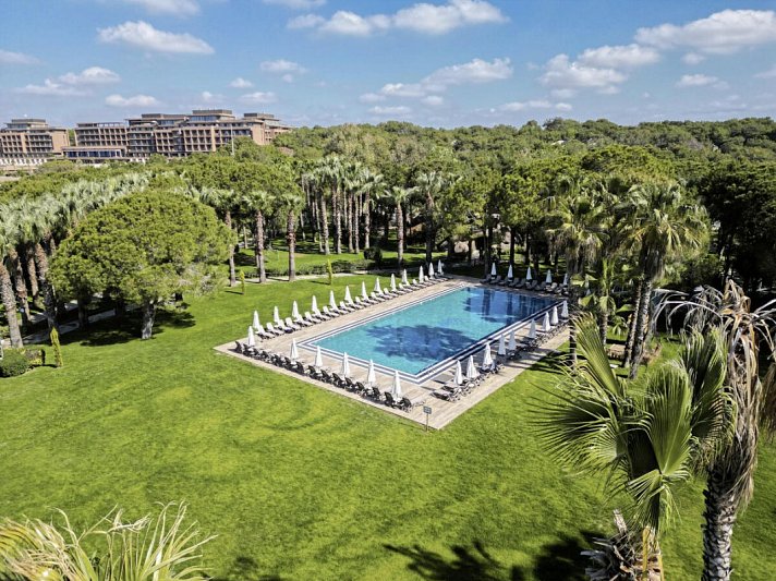Blue Waters Club