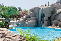 Blue Waters Club
