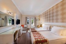 Club Nena - Wohnbeispiel Doppelzimmer