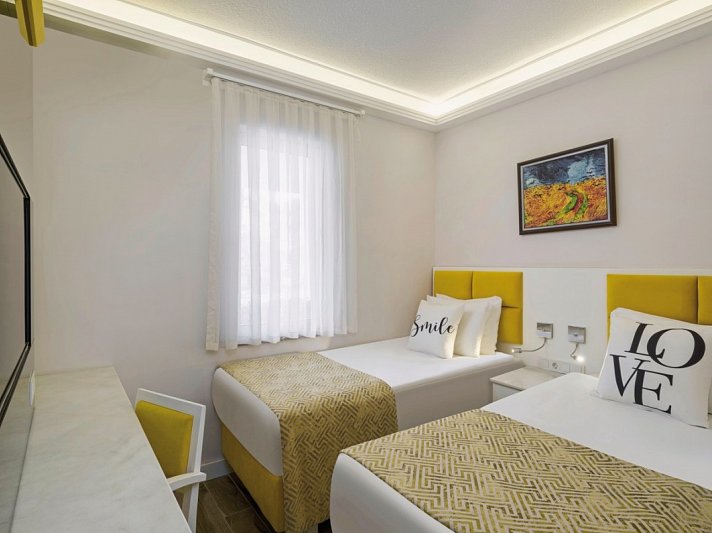 Selectum Family Comfort Side