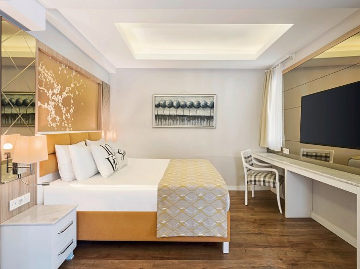 Selectum Family Comfort Side