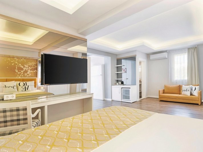 Selectum Family Comfort Side