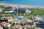 Kamelya Selin Hotel