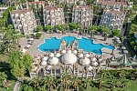 Kamelya Selin Hotel