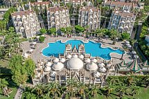 Kamelya Selin Hotel
