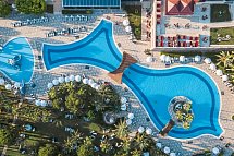 Kamelya Selin Hotel