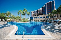 Kamelya Selin Hotel
