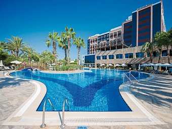 Kamelya Selin Hotel