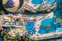 Kamelya Selin Hotel