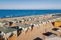 Kamelya Selin Hotel