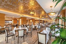 Kamelya Selin Hotel