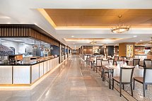 Kamelya Selin Hotel