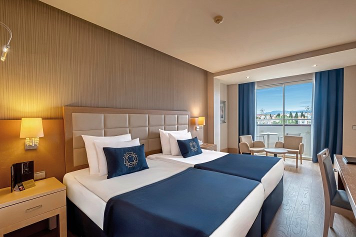 Kamelya Selin Hotel