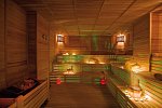 Kamelya Selin Hotel