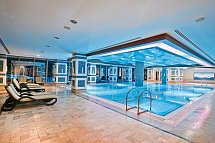Kamelya Selin Hotel