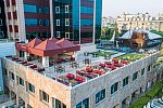 Kamelya Selin Hotel