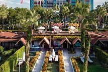 Kamelya Selin Hotel