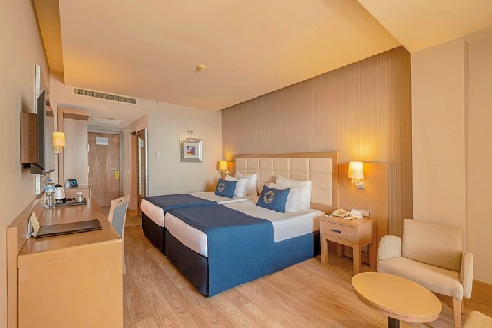 Kamelya Selin Hotel