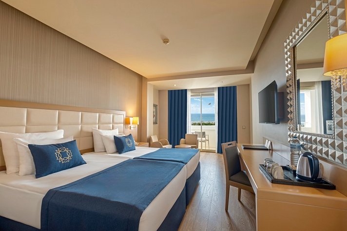 Kamelya Selin Hotel